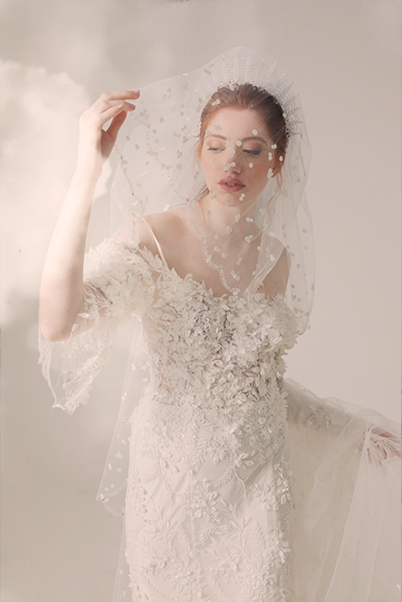 Vestidos de Novias