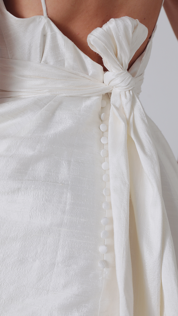 Gia Dress