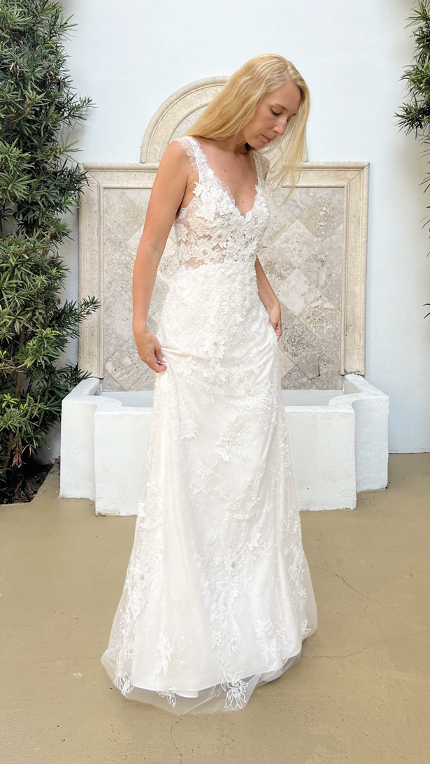 Sharon Dress