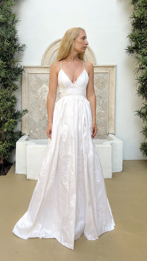 Diadema Dress
