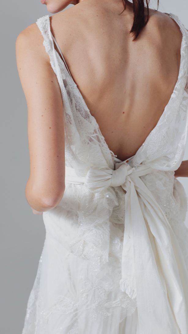 Butterfly Dress