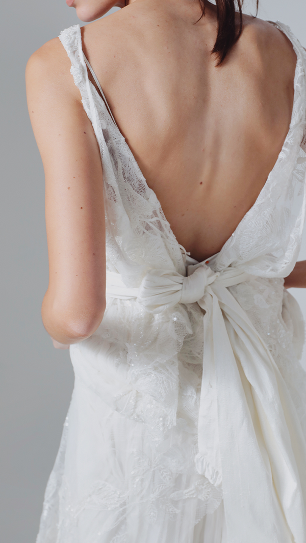 Butterfly Dress