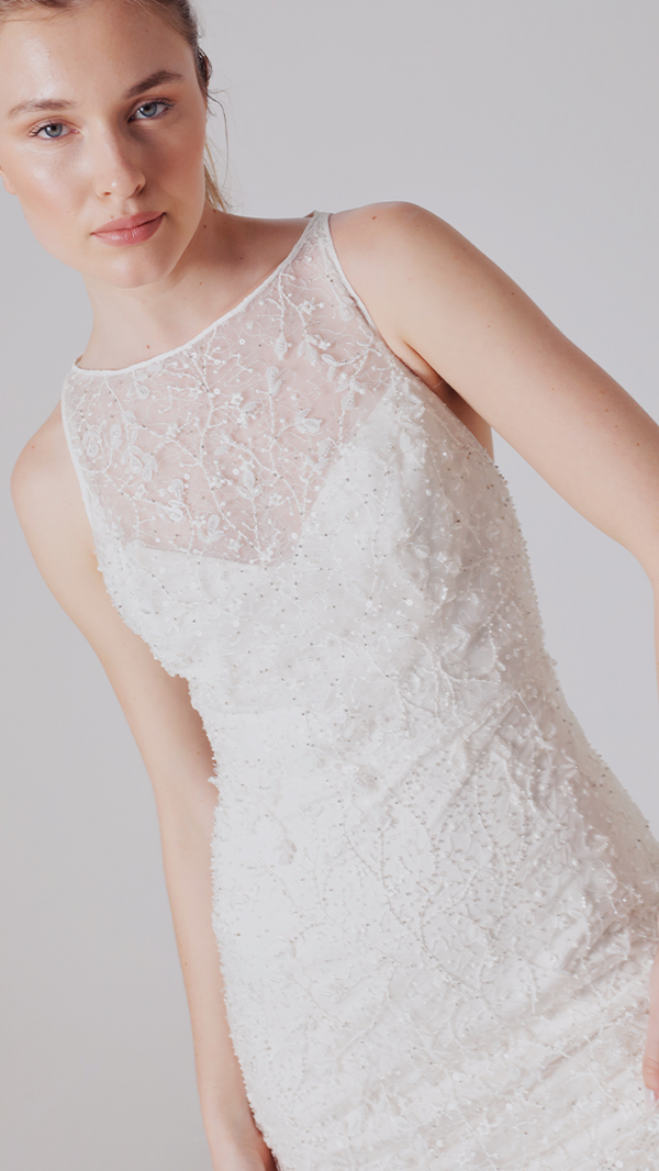 Itai Dress