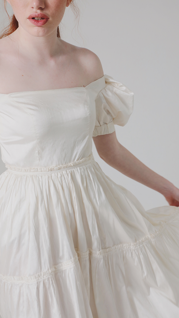 Lua Dress