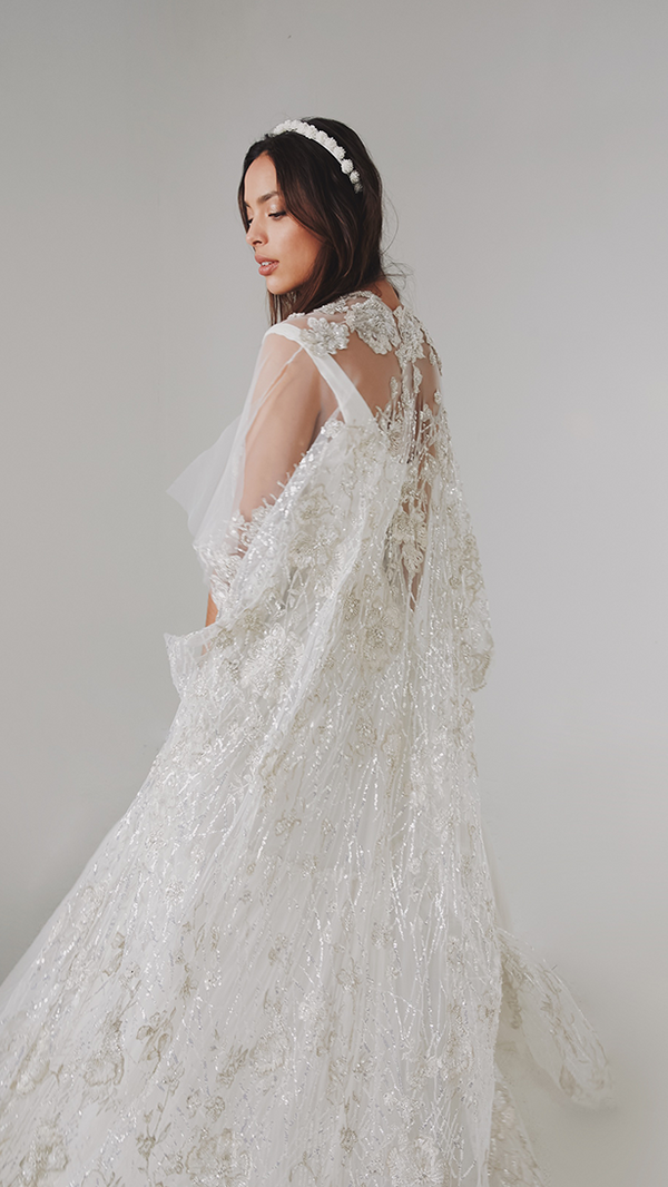 Cirque Cape