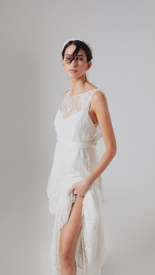 Butterfly Dress