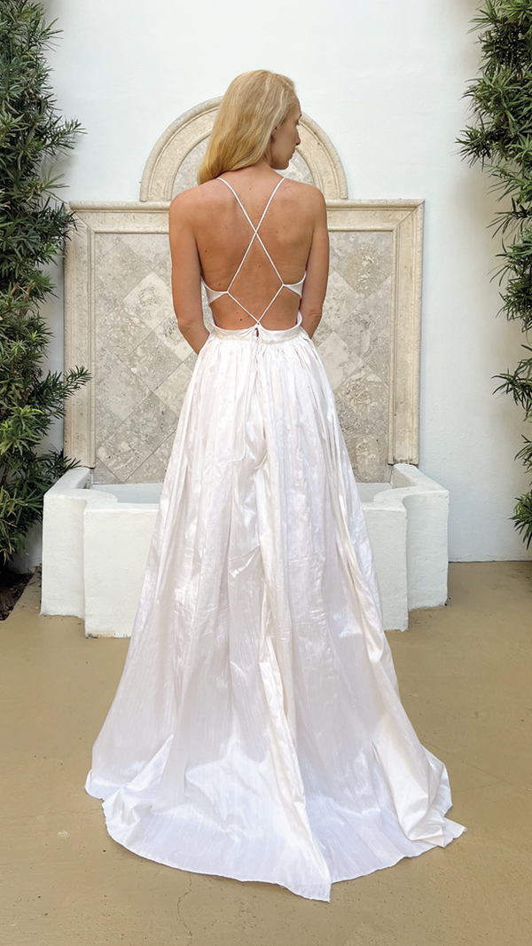 Diadema Dress