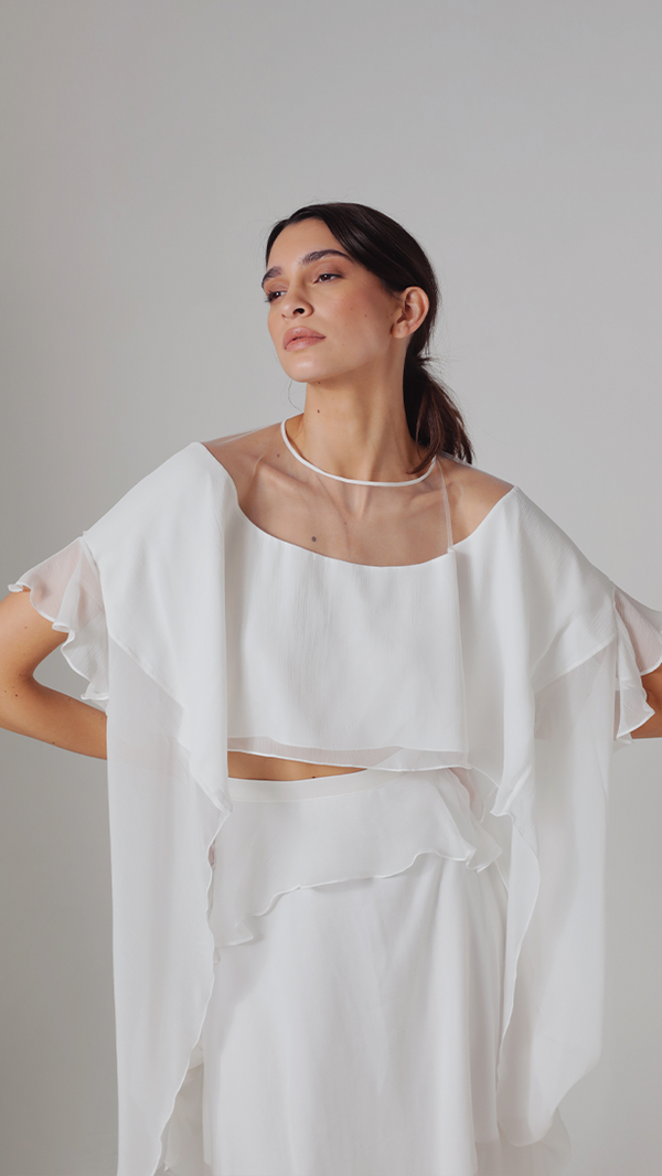 Infinity Dress