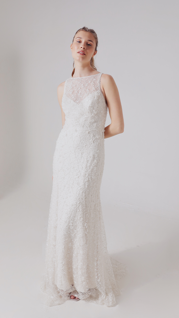 Itai Dress