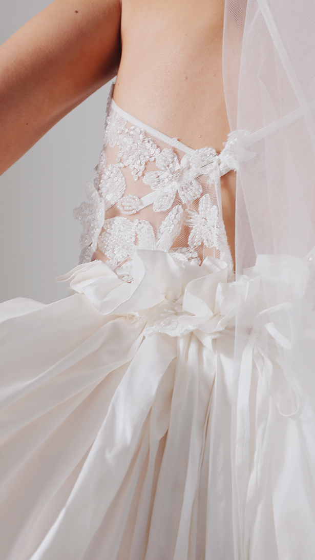 Sentai Dress
