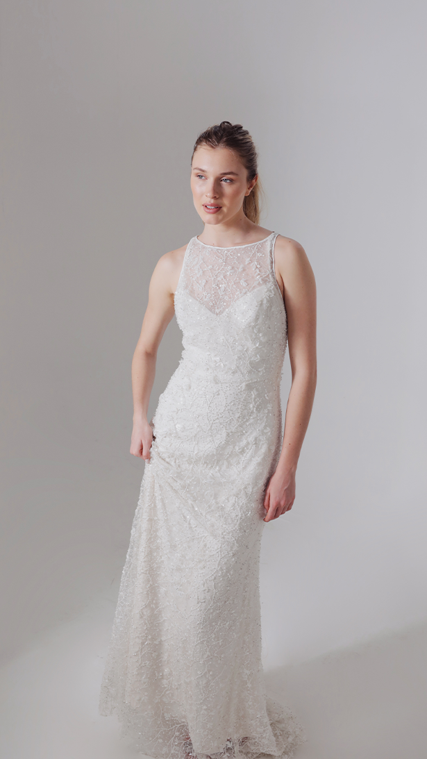 Itai Dress