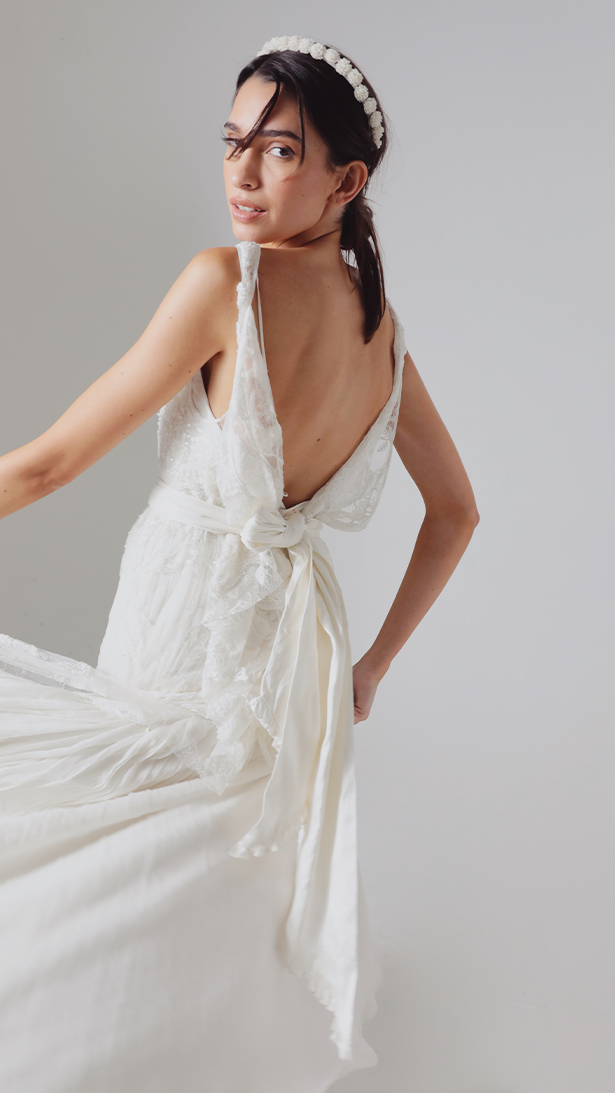 Butterfly Dress