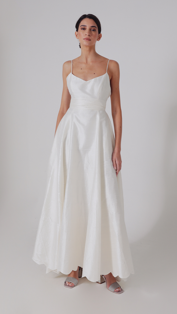 Gia Dress