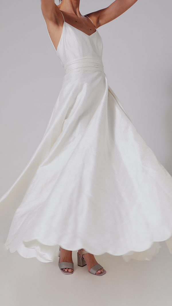 Gia Dress