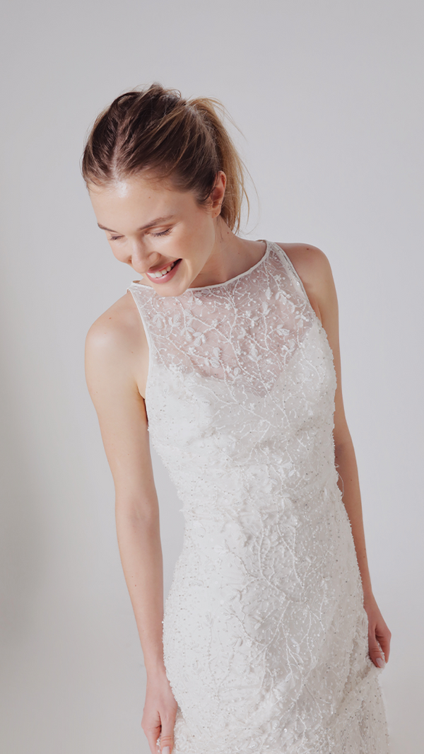 Itai Dress