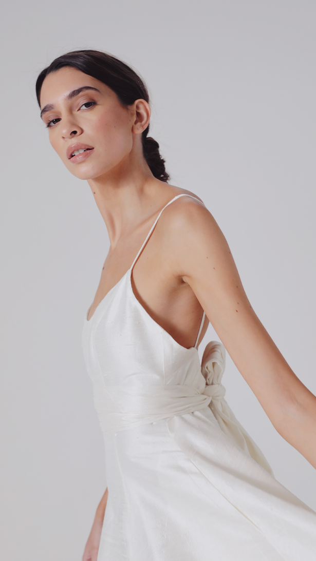 Gia Dress